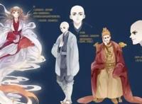 《哑舍》中的故事让你怀疑历史，《石头记》作者另有其人？