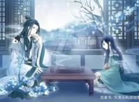 哑舍：人生究竟有多长？这燃烧了千年的岁月，也许只为等你