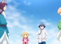 鹅次元动画节发布百部作品，国漫上新速度比番剧引进更快