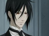 动漫中那些年龄成迷的男神，塞巴斯蒂安葬仪屋上榜，你最喜欢哪个