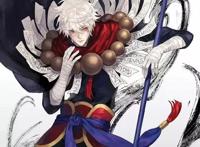 动漫中5位几乎万能的男神老板，甘罗不输机器猫，第3位贴心老母亲