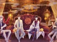 哑舍：扶苏和医生，你更希望老板选择谁？