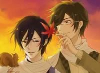 哑舍：扶苏和医生，你更希望老板选择谁？