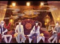 盘点：6部由小说改编的漫画，我最爱《龙族》，你呢？