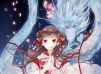 盘点：6部由小说改编的漫画，我最爱《龙族》，你呢？