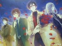 一群会说话的古董《哑舍》