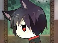 如果《哑舍》里面的人物变成动物，医生搞笑，没想到老板那么可爱