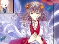 哑舍：燃烧千年的香烛，只为等待心爱之人？