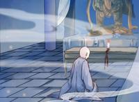 哑舍：燃烧千年的香烛，只为等待心爱之人？