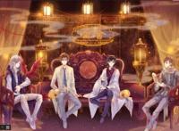 这两部国漫真的经典，看过的人都期待动画化