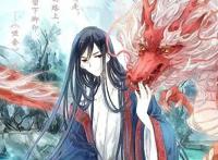 《哑舍》被翻拍动漫，老板已经现身，古董的故事会被怎样演绎？