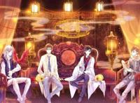 《哑舍》被翻拍动漫，老板已经现身，古董的故事会被怎样演绎？