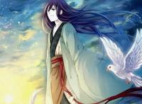 《哑舍》被翻拍动漫，老板已经现身，古董的故事会被怎样演绎？