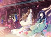 哑舍：这部动漫里的两件神器，你最想得到哪个？