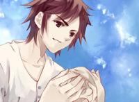 哑舍动态漫画播出，鱼纹镜出场，开启一段跨越千年的网恋