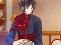 《哑舍》要出动画了，场景大气，制作精良，老板、医生形象有争议