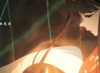 《哑舍》要出动画了，场景大气，制作精良，老板、医生形象有争议