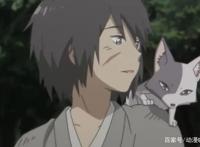 裟椤双树《百妖谱》动漫已经开播，为何《哑舍》现今只出了漫画？