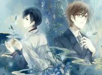 《知音漫客》上经典作品《哑舍》的动态漫画上线了，童年又回来了