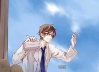 《哑舍》动态漫开播，配音上面诚意十足，但感觉还是漫画好