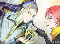 让朋友们失望《武神主宰》，一个广播被吐槽！