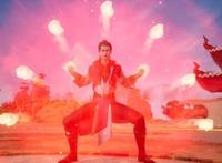 武神主宰：那是唐三的鬼影迷踪，还有炽火学院火烈的火暴七星弹