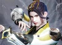 武神主宰霸气回归，并且一回归就加了112集，还达成一个亮眼成就