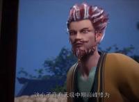 武神主宰：秦尘大战鬼仙派高手，秦月池拼演技，实力比儿子还强！