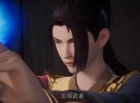 武神主宰：秦尘大战鬼仙派高手，秦月池拼演技，实力比儿子还强！