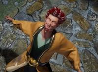 武神主宰：秦尘大战鬼仙派高手，秦月池拼演技，实力比儿子还强！