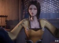 国漫里面的“照骗”，《武神主宰》海报精致，正片却令人咋舌！