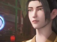 武神主宰官宣完结，秦尘突破武尊境，下一季换新模型，我们明年见