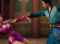 若鸿文化又出新动漫了，可能依旧短的可怕，一起来看吗