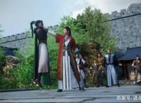 武神主宰动画：鬼仙派杀上门，褚玮辰或许是转机，秦尘藏有底牌