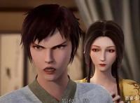 腾讯出品的国产玄幻题材原创国漫，你看过几部了？