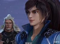 腾讯出品的国产玄幻题材原创国漫，你看过几部了？