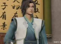 腾讯出品的国产玄幻题材原创国漫，你看过几部了？