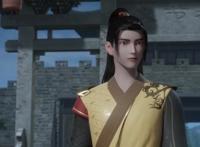 武神主宰：国漫里装X的男主很多，最近就数尘少装得最爽