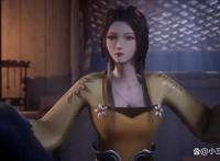 武神主宰：秦尘的父亲到底是谁？破天的身份、修为、级别、实力