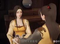 武神主宰：秦尘的父亲到底是谁？破天的身份、修为、级别、实力