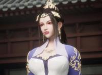 武神主宰：妹子们各有魅力，尘少会选哪个？动画里可能哪个都不选