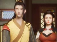 武神主宰：妹子们各有魅力，尘少会选哪个？动画里可能哪个都不选