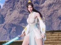 武神主宰：妹子们各有魅力，尘少会选哪个？动画里可能哪个都不选