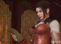 武神主宰76集：阁主公然调戏秦尘，三位老者可都看在眼里呢