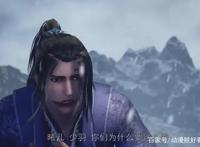 武神主宰：主角刚出场很悲催，女人跟兄弟跑了，自己还反被追杀！