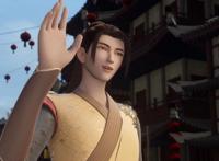 装X还得看秦尘，简单粗暴的动画武神主宰，为何能问鼎国产爽番