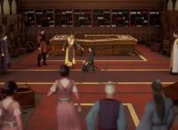 武神主宰动画，柳程领盒饭，秦尘开丹阁，又冒出一个朱家反派