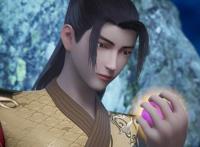 武神主宰：国产动漫装X的不少，但尘少比较特殊，突出一个稳