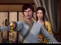 《武神主宰》一代强者陨落却意外地获得重生，看他重生武神之路