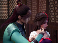 万域封神：新番套路老梗接踵而至，女主壁咚男主